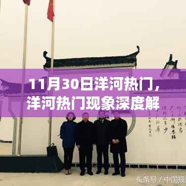 11月30日洋河热门现象深度解析，独特视角下的热门现象探讨
