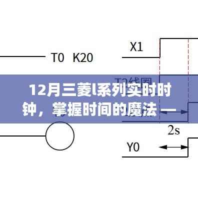掌握时间的魔法，十二月三菱L系列实时时钟，自信与成就感的旅程