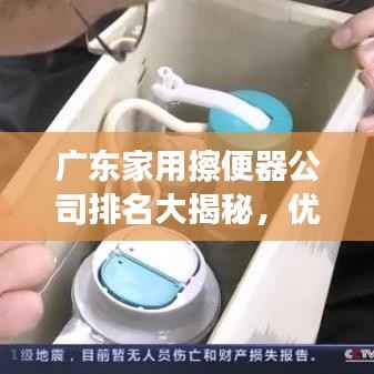 广东家用擦便器公司排名大揭秘，优质品牌榜单，选购指南！