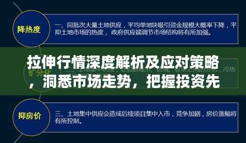 拉伸行情深度解析及应对策略，洞悉市场走势，把握投资先机